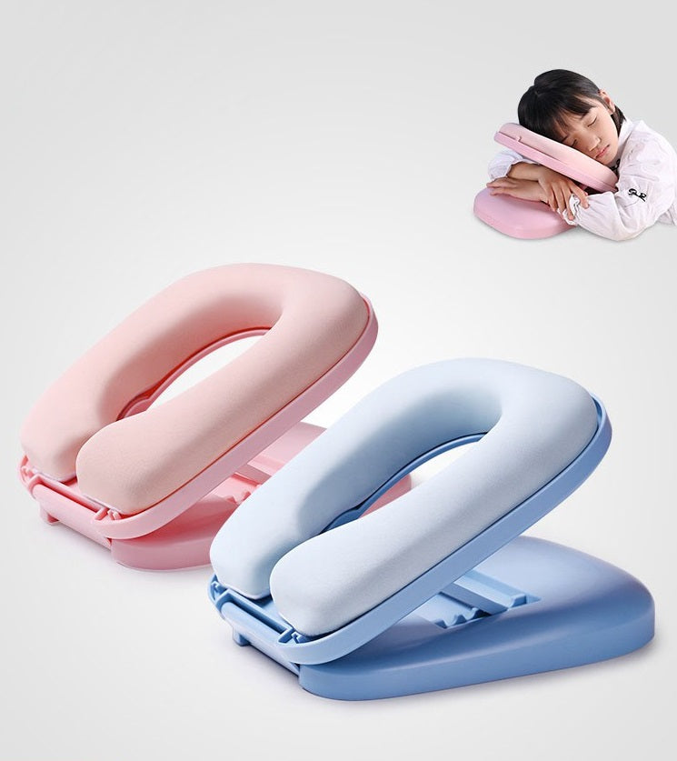 Almohada Plegable Portátil – Descansa Donde Quieras