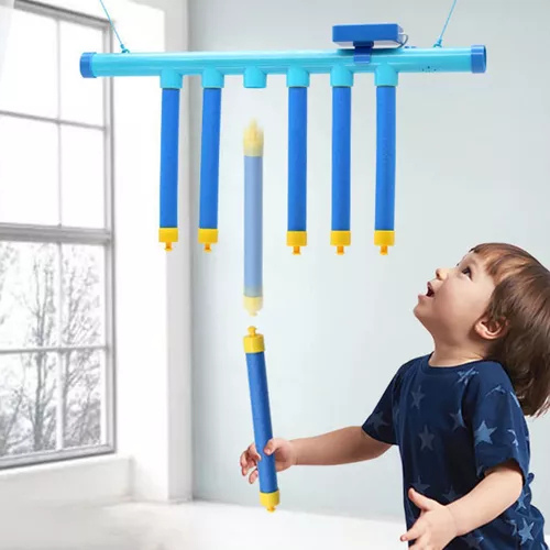 Juego de Reflejos Viral – El Reto que Todos Quieren Probar