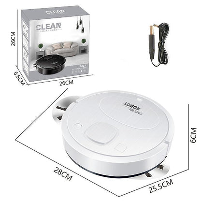 ASPIRADORA ROBOT SWEEPING INTELIGENTE