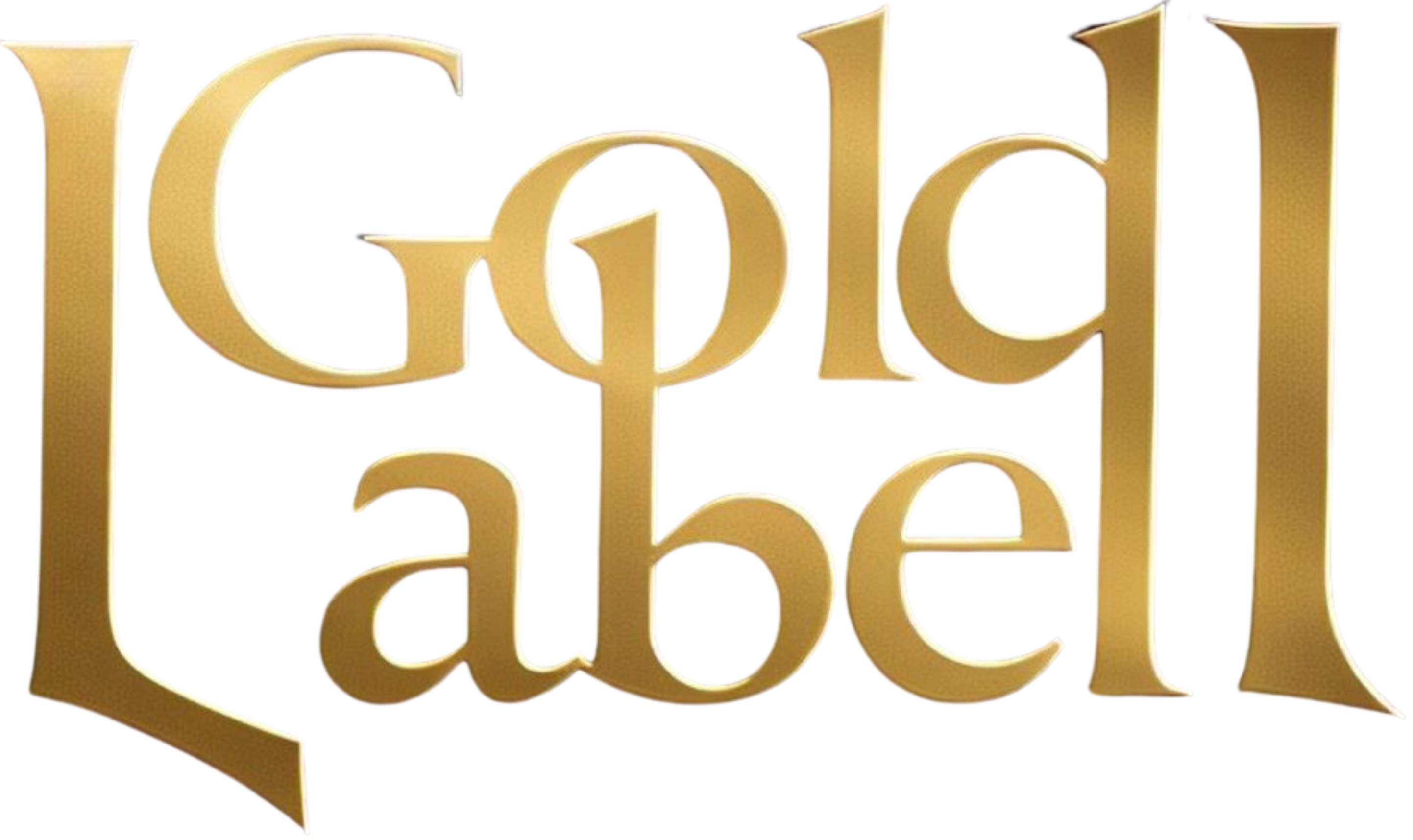 Gold Label